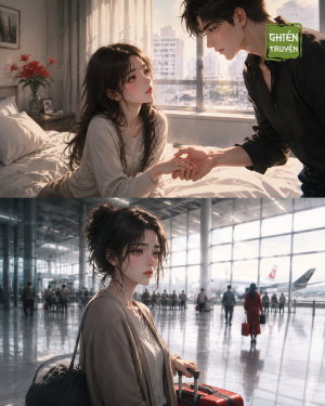Ảnh Riêng Tư Của Tôi