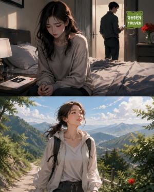 Em Sẽ Đi Một Mình