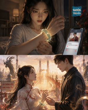 Tình Yêu Vô Bờ