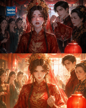 Trọng Sinh Vạch Mặt Gian Phu