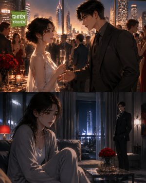 Bùi Yến Muốn Cướp Vợ