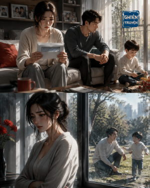 Một Tờ Giám Định, Hai Sự Thật