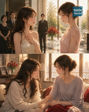 Thiên Kim Thật Mê Sắc
