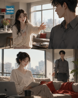 Từ Đầu Đã Chẳng Có Duyên