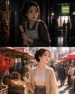 Sủng Tỳ Của Thiếu Gia