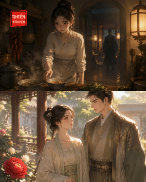 Bảo Bối Trong Lòng Bàn Tay