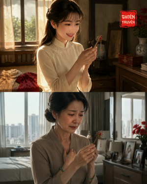 Vương Ngọc Nhuỵ