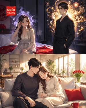 Người Chồng Mới Của Nữ Chính Truyện Ngược