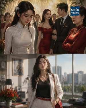 Đoạt Duyên Thành Họa