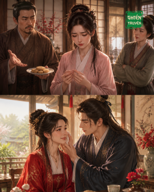 Niên Niên Tuế Tuế Cộng Xuân Phong