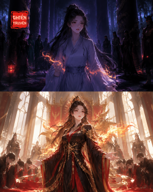 Mộc Lan Tái Sinh - Phương Hoàng Niết Bàn (P14): Trả Thù