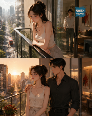 Chồng Đòi Cho Em Trai Đến Ở, Tôi Chuyển Sạch Đồ Khỏi Nhà