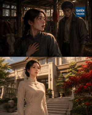 Trở Lại Thập Niên 80: Tôi Ôm Nhầm Đùi Vàng Rồi!