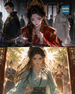 Quý Nữ Trong Ván Cờ