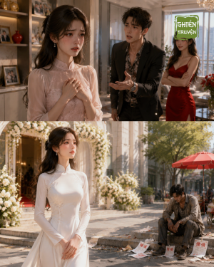 Học Sinh Nghèo Và Thiếu Gia Ăn Bám