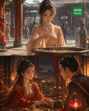 Giáng Vân Xuân