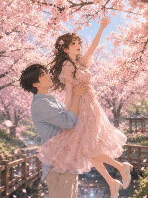 Chu Tổng Mỗi Ngày Đều Sợ Mất Vợ