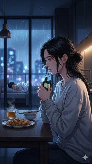 Đến Muộn Nhưng Vẫn Đến