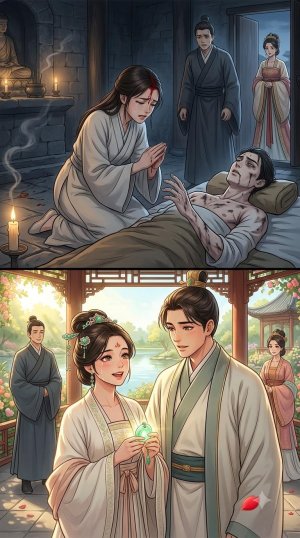 
                            Chuyện Tình Ngang Trái