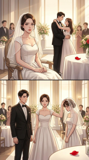 
                            Tôi Bị Mù Mới Yêu Anh