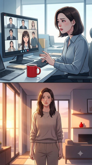 
                            Chồng Tôi Đi Công Tác
