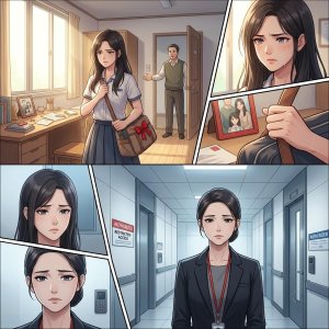 
                            Ngàn Lần Mộng Tìm Người