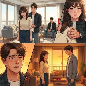 
                            Sự Lựa Chọn Sai Lầm