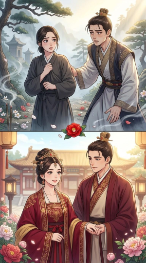 
                            Ta Là Người Chàng Quên, Cũng Là Người Chàng Tìm