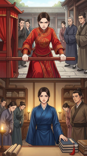 
                            Gả Cho Kẻ Thù