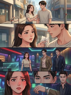
                            Chầm Chậm Thích Anh