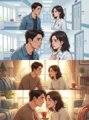 
                            Thứ Tôi Muốn Là Duy Nhất