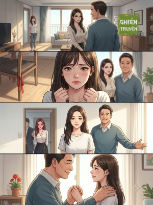 
                            Chào Mừng Đến Với Đại Hội Lật Mặt