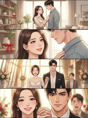 
                            Quyến Rũ Bạn Thân Của “Crush”