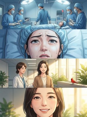 
                            Ánh Trăng Sáng Trở Về