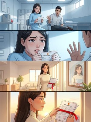 
                            Thanh Giả Tự Thanh