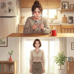 
                            Em Không Còn Là Của Anh