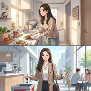 
                            Sai Vị Mập Mờ