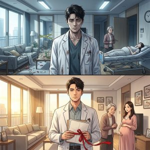 
                            Sống Lại Trở Về, Tôi Quyết Định Không Làm Cháu Gái Ngoan Của Bà Nội