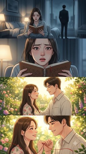 
                            Trọng Sinh Gặp Kẻ Yandere