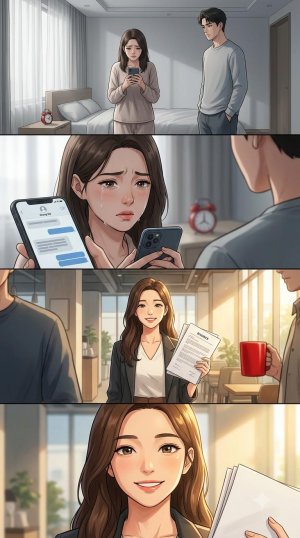 
                            Kết Thúc Mối Tình Chị Em