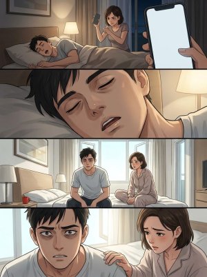 
                            Giới Hạn Của Bạn Thân Khác Giới