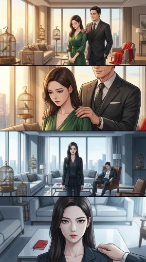 
                            Kiều Nữ Và Đại Gia