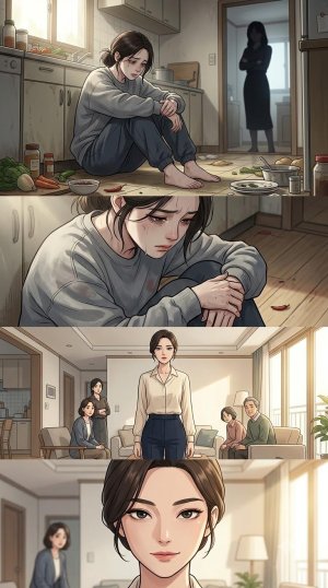
                            Sống Lại Tôi Đấm Vỡ Mồm Chị Dâu Thích Trói Buộc Đạo Đức