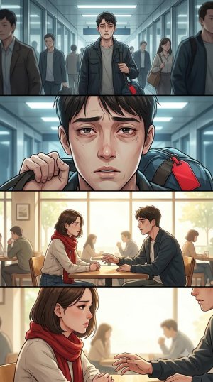 
                            Cái Kết Của Những Người Yêu Cũ