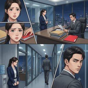 
                            Tôi Đã Nuôi Con Riêng Của Chồng Thành Học Sinh Ưu Tú