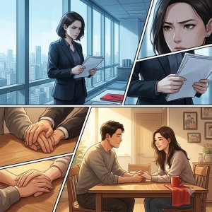 
                            ChồNg Tôi Yêu NgườI Phụ Nữ Thua Tôi Về MọI MặT