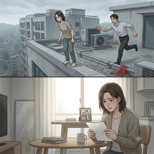 
                            Mười Năm Không Thể Quên