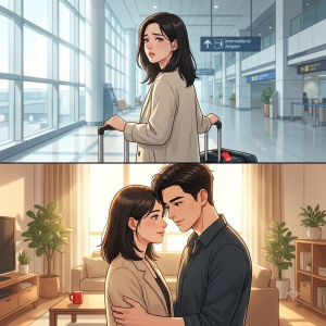 
                            Lần Này, Thanh Mai Thắng Nữ Chính Thiên Phú