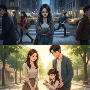 
                            Vị Hôn Phu Hư Hỏng Của Tôi