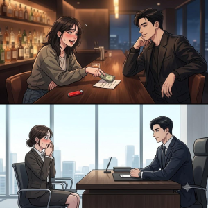 
                            Ngủ Nhầm Với Tổng Tài